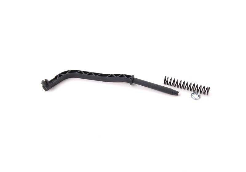 Kit de reparación de empujador derecho OEM 51437147720 para BMW E46. Original BMW.
