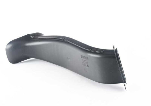 Conducto de aire freno izquierdo OEM 51747301613 para MINI Cooper S F55, F56, Cabrio F57. Original MINI.