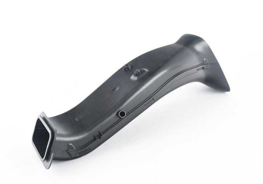 Conducto de aire freno izquierdo OEM 51747301613 para MINI Cooper S F55, F56, Cabrio F57. Original MINI.