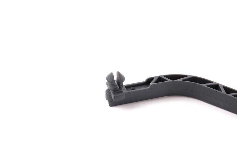 Kit de reparación de empujador derecho OEM 51437147720 para BMW E46. Original BMW.
