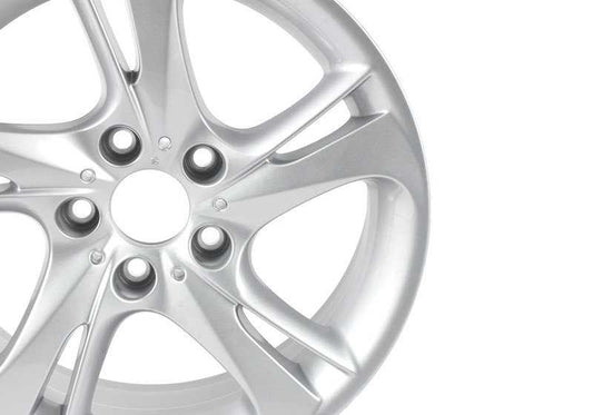 Llanta de aleación Turbinen-Styling 292 OEM 36116785248 para BMW Z4 {E89 sDrive18i, sDrive20i, sDrive23i}. Original BMW.