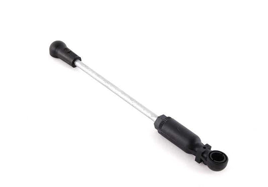 Colector de admisión OEM 13547839073 para BMW E46, Z3, Z4 E85, Z4 E86. Original BMW.