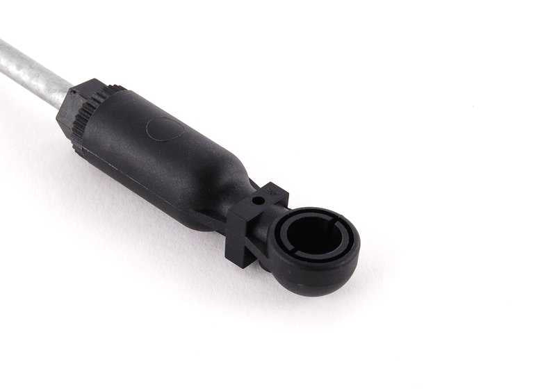 Colector de admisión OEM 13547839073 para BMW E46, Z3, Z4 E85, Z4 E86. Original BMW.