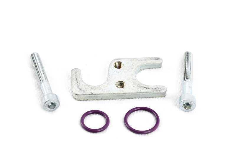 Válvula de Expansión para BMW X5 E70, F15, F85 Serie X6 E71, F16, F86 (OEM 64119187630). Original BMW.