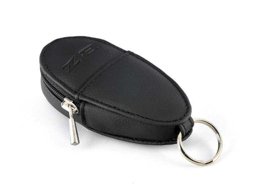 Funda para llave con mando OEM 51217008769 para BMW E52. Protege tu llave del desgaste y arañazos. Original BMW.