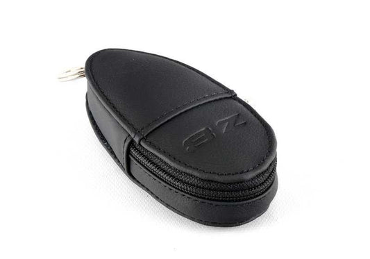 Funda para llave con mando OEM 51217008769 para BMW E52. Protege tu llave del desgaste y arañazos. Original BMW.