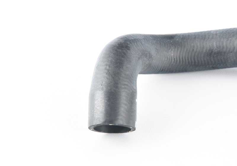 Cylinder Head Thermostat Hose for BMW F15, F16 (OEM 11537649409). Original BMW.