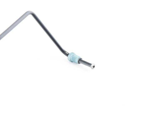 Tubo de freno con manguera de presión OEM 34326772480 para BMW E60 {520i, 520Li} todos los modelos compatibles. Pieza original BMW.