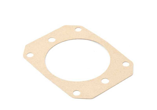 Junta sin amianto OEM 11611708475 para BMW E32, E38 y E31. Pieza original BMW para sistemas de admisión y cuerpo de mariposa.