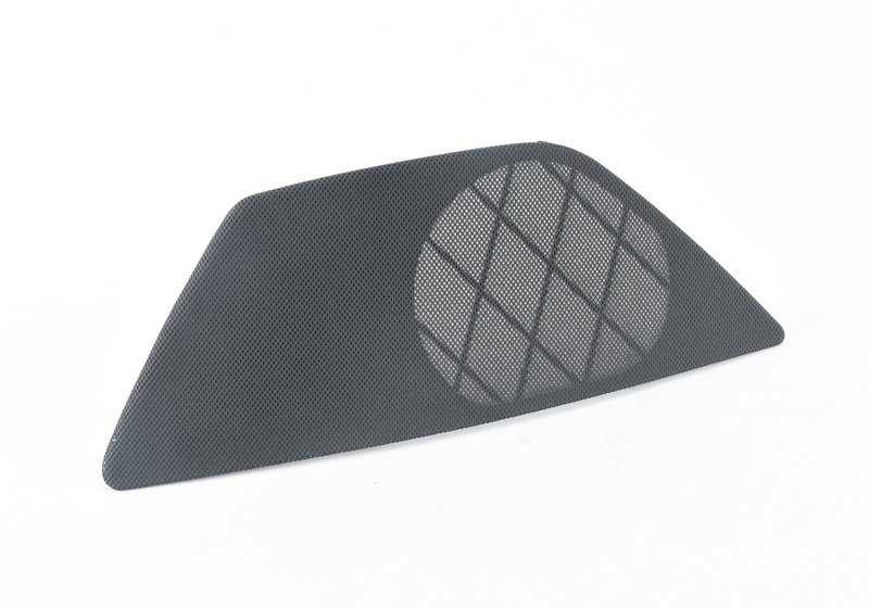 GRACHERA RIGHT DOOR OEM 51417226344 FOR BMW F10 AND F11. Compatible with 518D versions, 520D with manual or automatic change. Original BMW.