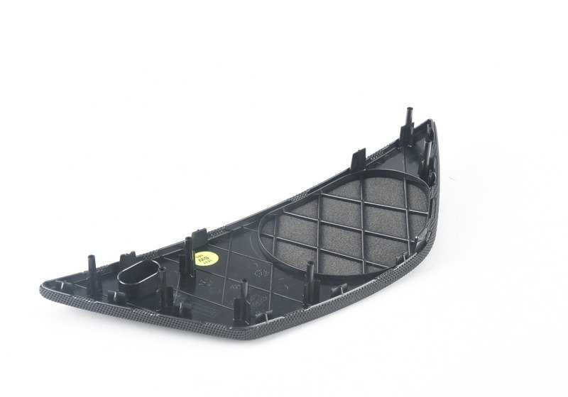 GRACHERA RIGHT DOOR OEM 51417226344 FOR BMW F10 AND F11. Compatible with 518D versions, 520D with manual or automatic change. Original BMW.