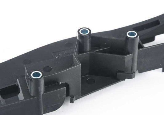 Suporte à ação esquerda para BMW E46, E63, E63N, E83, E83N, E53, E85, E86 (OEM 52108240107). BMW original