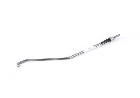 Biela para BMW Série 3 E30, Série 5 E28 E34, Série 6 E24, Série 7 E23 E32, Série 8 E31 (OEM 24341218600). BMW original