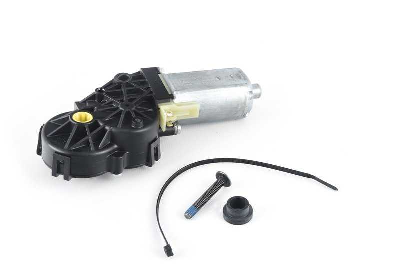 Mecanismo de cierre del techo OEM 54377224670 para BMW Z4 E89. Original BMW.