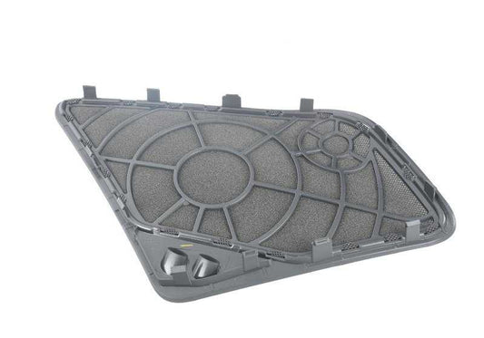 Tampa do alto-falante esquerdo para BMW E89 (OEM 51439167073). BMW original