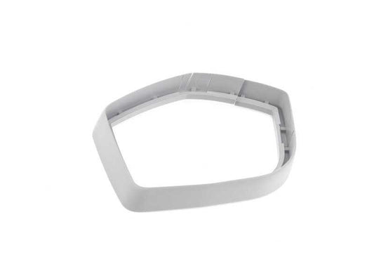 Left inner intermediate ring for BMW Z4 E85 (OEM 51437132887). Original BMW.