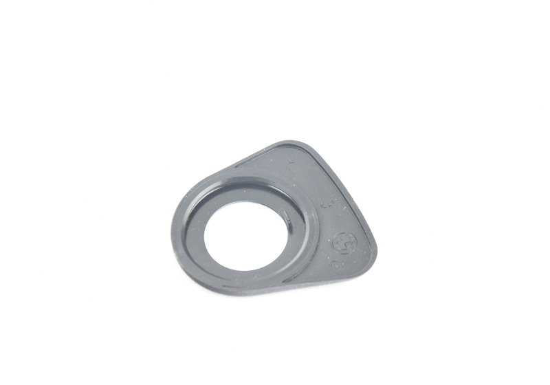 Campa da coluna de endereço OEM 32321151726 para BMW E28, E24, E23. BMW original.