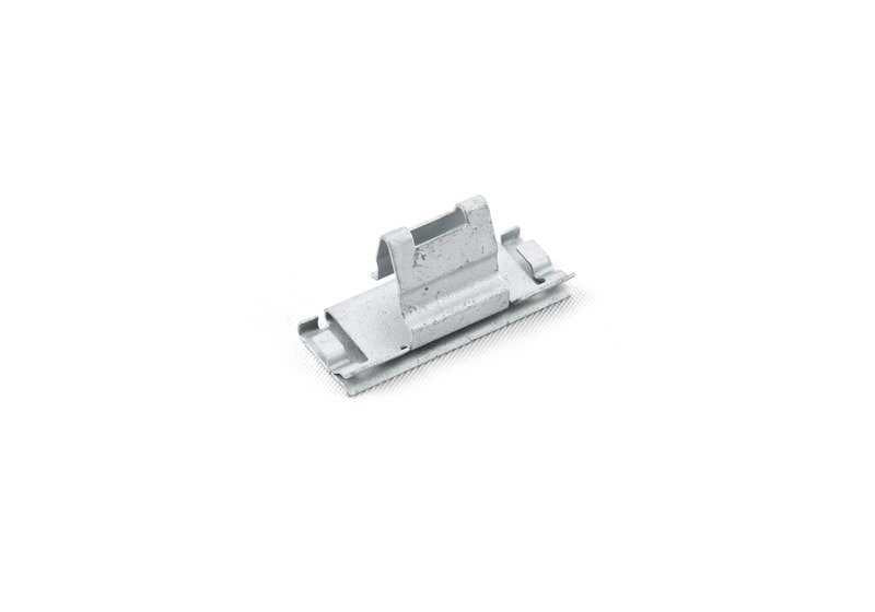 Clip de fijación OEM 51417368706 para BMW i8 (I12, I15). Original BMW.
