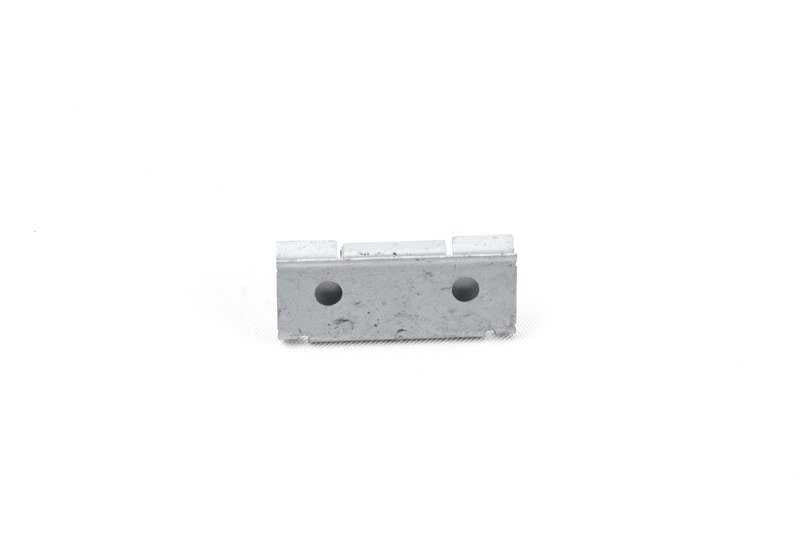 Clip de fijación OEM 51417368706 para BMW i8 (I12, I15). Original BMW.