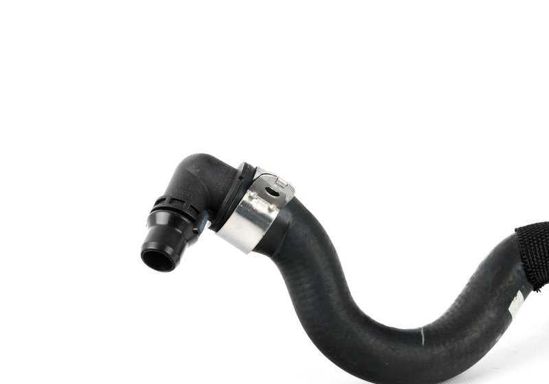 Manguera del refrigerante OEM 17127805599 para BMW E70, E71. Original BMW.