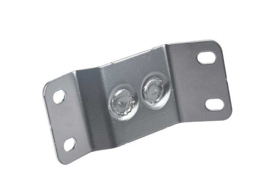 Rodamiento central de transmisión OEM 26117526611 para BMW E60, E61. Original BMW.