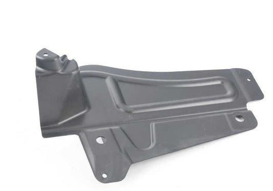 Cubierta inferior trasera derecha OEM 51758040534 para BMW E92 M3 y E93 M3. Compatible con modelos KG91, KG92, WD91, WD92, DX91, DX92, WL91 y WL92. Original BMW.