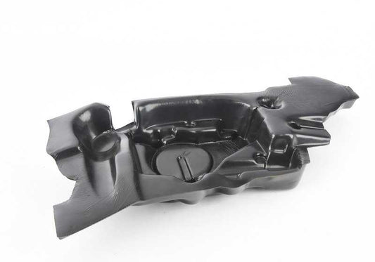 Placa de amortiguación OEM 11611742324 para BMW E31, E32, E34, E38, E39, E46, E52, E53, E60, E61, E63, E64, E65, E66, E67, E70, E83, E85, E86. Original BMW.