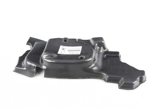 Placa de amortiguación OEM 11611742324 para BMW E31, E32, E34, E38, E39, E46, E52, E53, E60, E61, E63, E64, E65, E66, E67, E70, E83, E85, E86. Original BMW.