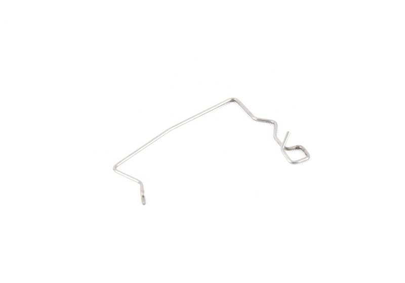 Cabo de clipe Xenón OEM 63117178714 para BMW Z4 E85 e E86 (todos os modelos compatíveis: 2.0i, 2.2i, 2.5i). Peça original da BMW. Ideal para consertar a fiação do farol de xenônio.
