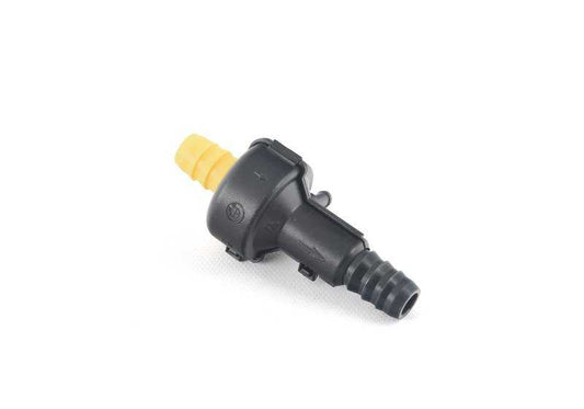 Non-return valve OEM 34331154768 for BMW E30, E28. Genuine BMW