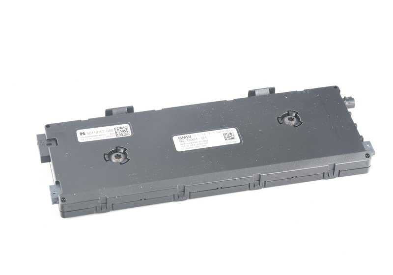 Amplificatore di antenna OEM 65209276061 per BMW F25, F26. BMW originale.