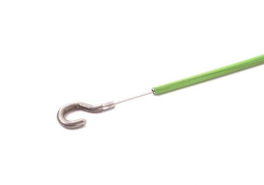 Right front door opening OEM 51218215698 for BMW E38 725TDS, 728i (all compatible models). Original BMW.