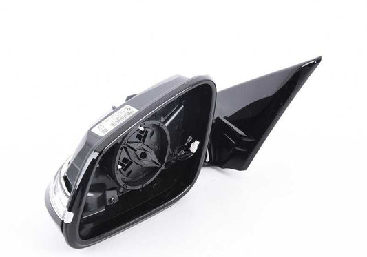 Linkswärme Außenspiegel für BMW F21, F22, F23, F87 (OEM 51167268633). Original BMW