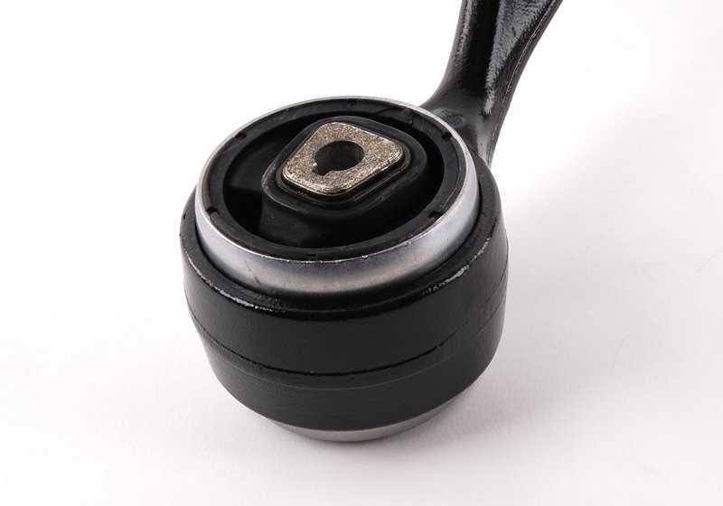 Armado de suspensão frontal direita OEM 31126768984 para BMW E90, E91, E92, E84. BMW original.