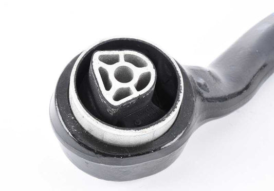 Brazo de suspensión delantero derecho con silentblock OEM 31126851692 para BMW F15, F16. Original BMW.
