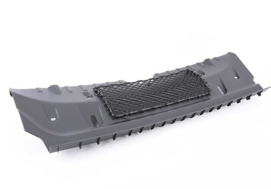 Protector de maletero OEM 51477231986 para BMW F06, F12, F13. Cubre la zona de carga y protege de roces al poner y sacar objetos. Original BMW.