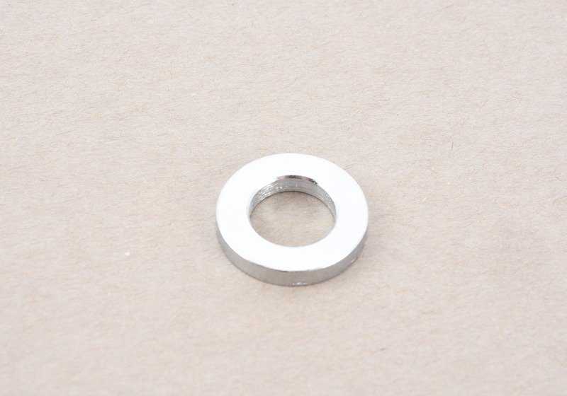 OEM fixing ring 31421233693 for BMW R50, R60, R65, R75, R80, R90, R100. Original BMW.