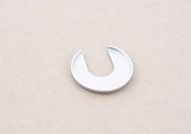 Tapa OEM 46631234405 para BMW Motorrad R247 (modelos R 100, R 100/7, R 100 CS, R 100 RT, R 100 S). Compatible con producciones 1976-1984. Original BMW.