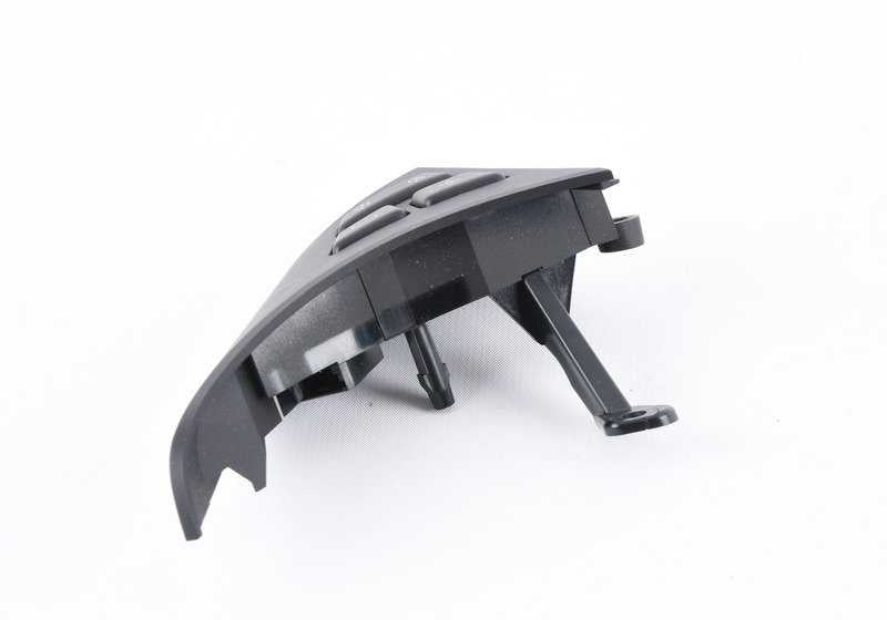 OEM Multifunktion Rechtsbefehl 61316968576 für BMW E60, E61, E63, E64. Original BMW.