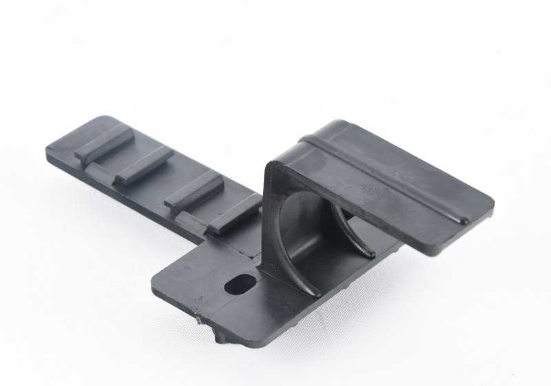 Portarelé OEM 61131378991 para BMW E30. Original BMW.