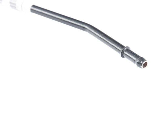 Fuel Feed Pipe for BMW 8 Series E31 (OEM 16121180336). Original BMW