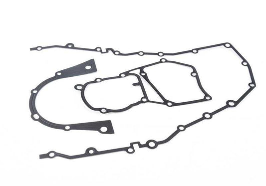 Motor Joint Game (sans amiante) OEM 11119066436 pour BMW E36. BMW d'origine. Idéal pour résoudre les fuites dans le bloc moteur.