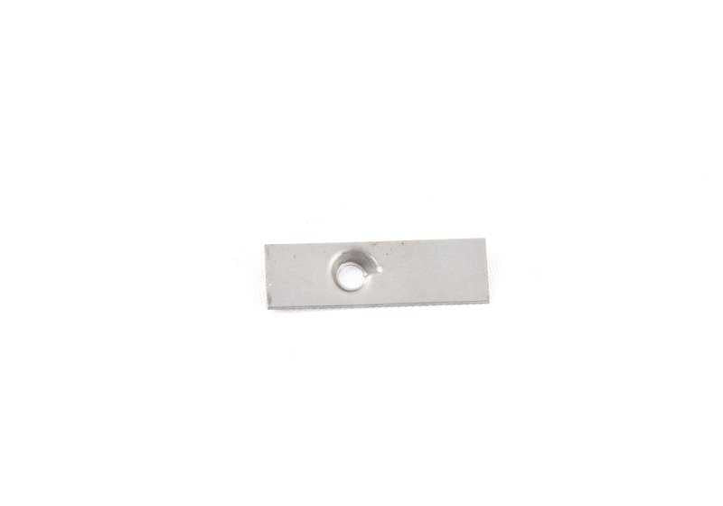 Juego de juntas motor (sin amianto) OEM 11119066436 para BMW E36. Repuesto original BMW. Ideal para solucionar fugas en el bloque del motor.