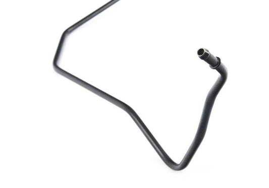 OEM fuel feed tube 16121180335 for BMW E31. Original BMW.