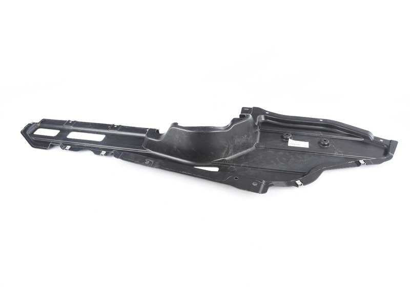 Coperchio del motore OEM 51757217521 per BMW X5 E70 e BMW X6 E71. BMW originale BMW.