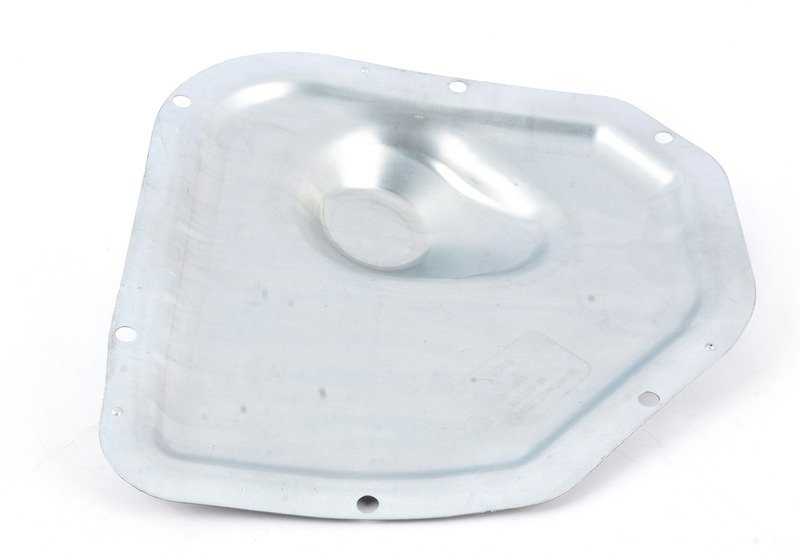 Tapa lateral izquierda OEM 41007294289 para BMW Serie 1 F20 (modelos 114d, 114i, 116d). Compatible con años 2012-2019. Repuesto original BMW.