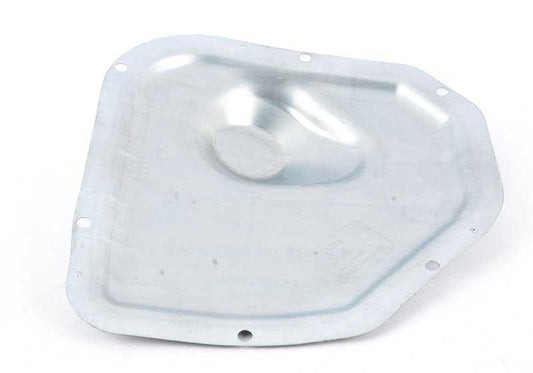 Tapa lateral izquierda OEM 41007294289 para BMW Serie 1 F20 (modelos 114d, 114i, 116d). Compatible con años 2012-2019. Repuesto original BMW.