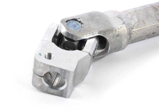 Eje inferior de la dirección OEM 32306769166 para BMW E81, E82, E87, E87N, E88, E90, E90N, E91, E91N, E92, E92N, E93, E93N. Original BMW.