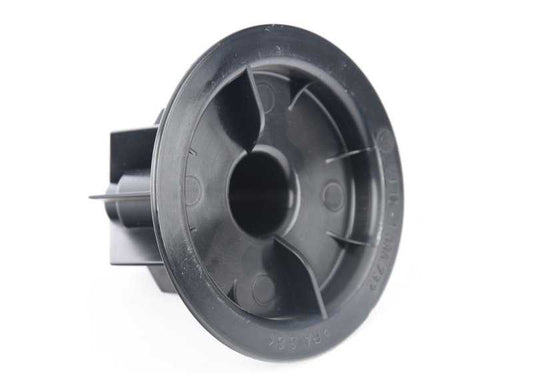 Retenedor de rueda de repuesto OEM 71151096732 para BMW Serie 3 E46. Original BMW.