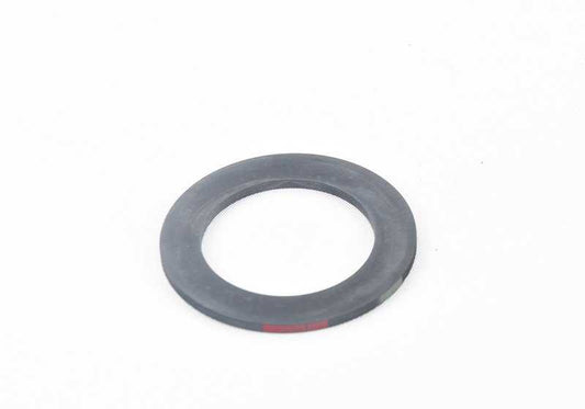 Junta de goma para depósito de combustible OEM 16111179680 para BMW E21, E30, E12, E28, E34, E24, E23, E32, E38, E31, Z1. Original BMW.